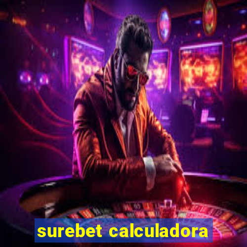 surebet calculadora